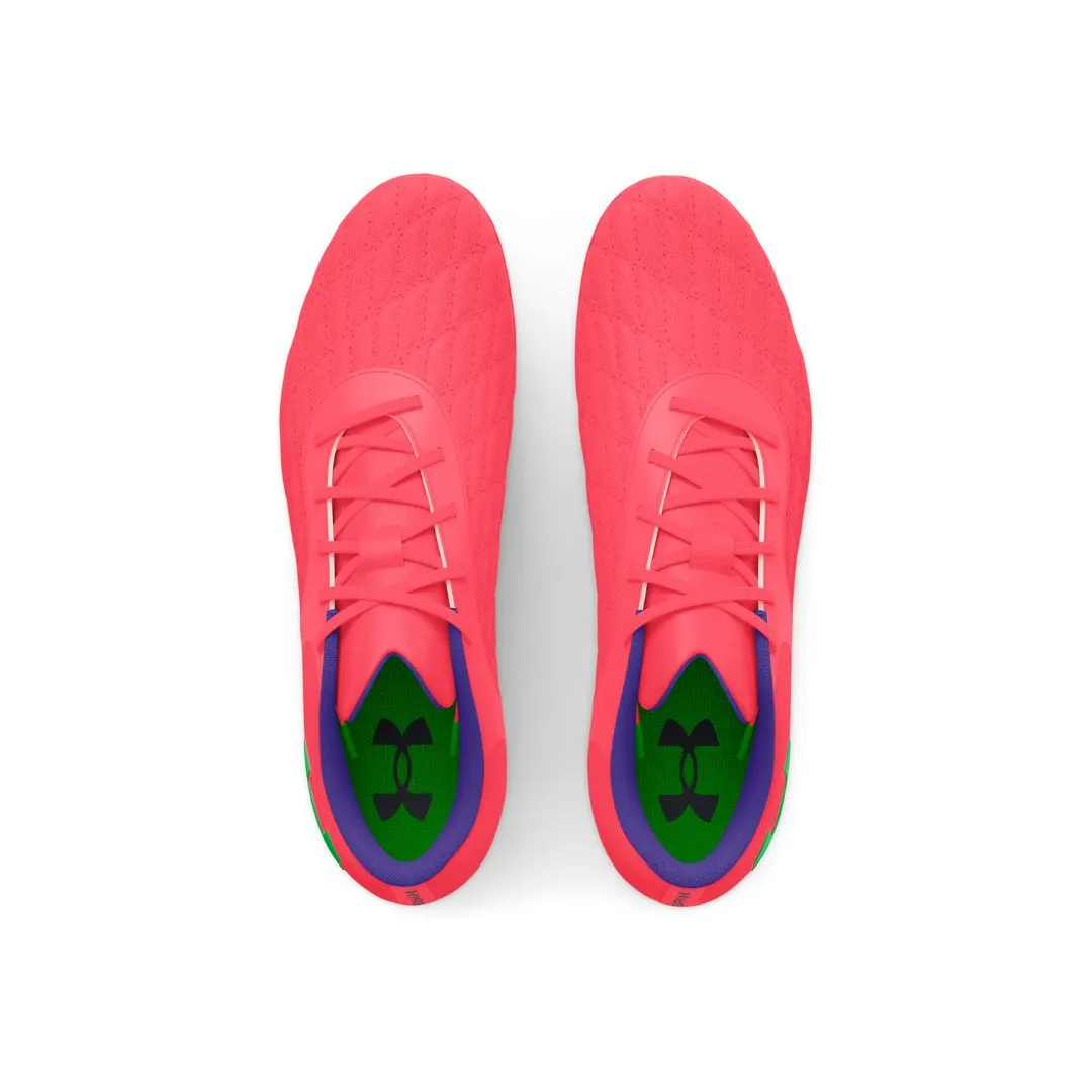 Kick Training Forward Drive Magnetico Select 3 FG Soccer Shoes