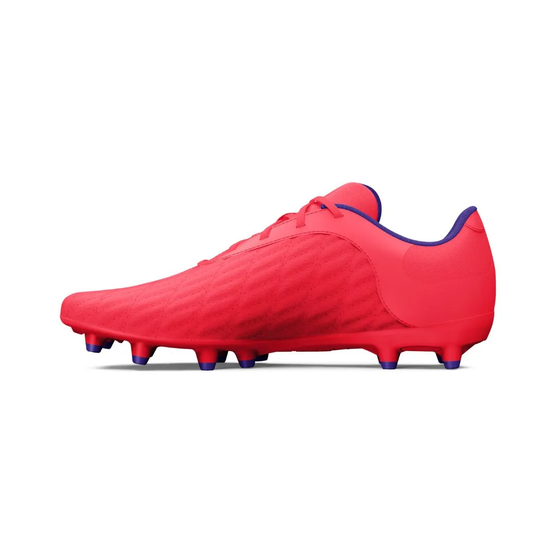 Field Equipment Magnetico Select 3 FG Soccer Shoes