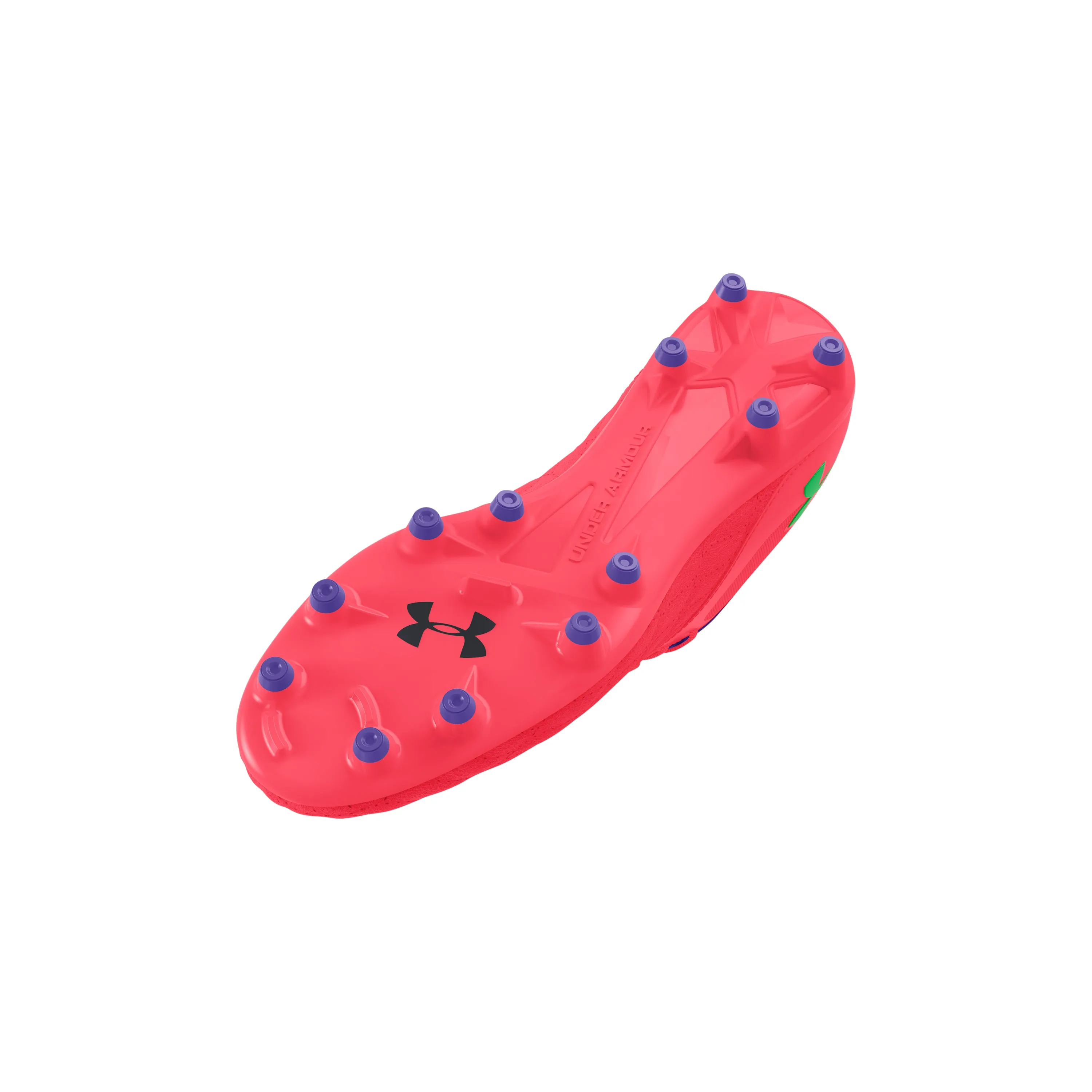 Magnetico Select 3 FG Soccer Shoes lateral movement