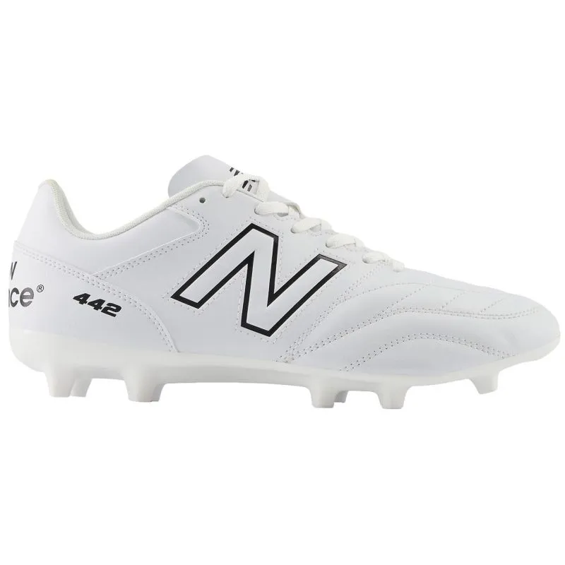 Precision Touch Youth Sports New Balance 442 V2 Academy FG Adults Football Boots