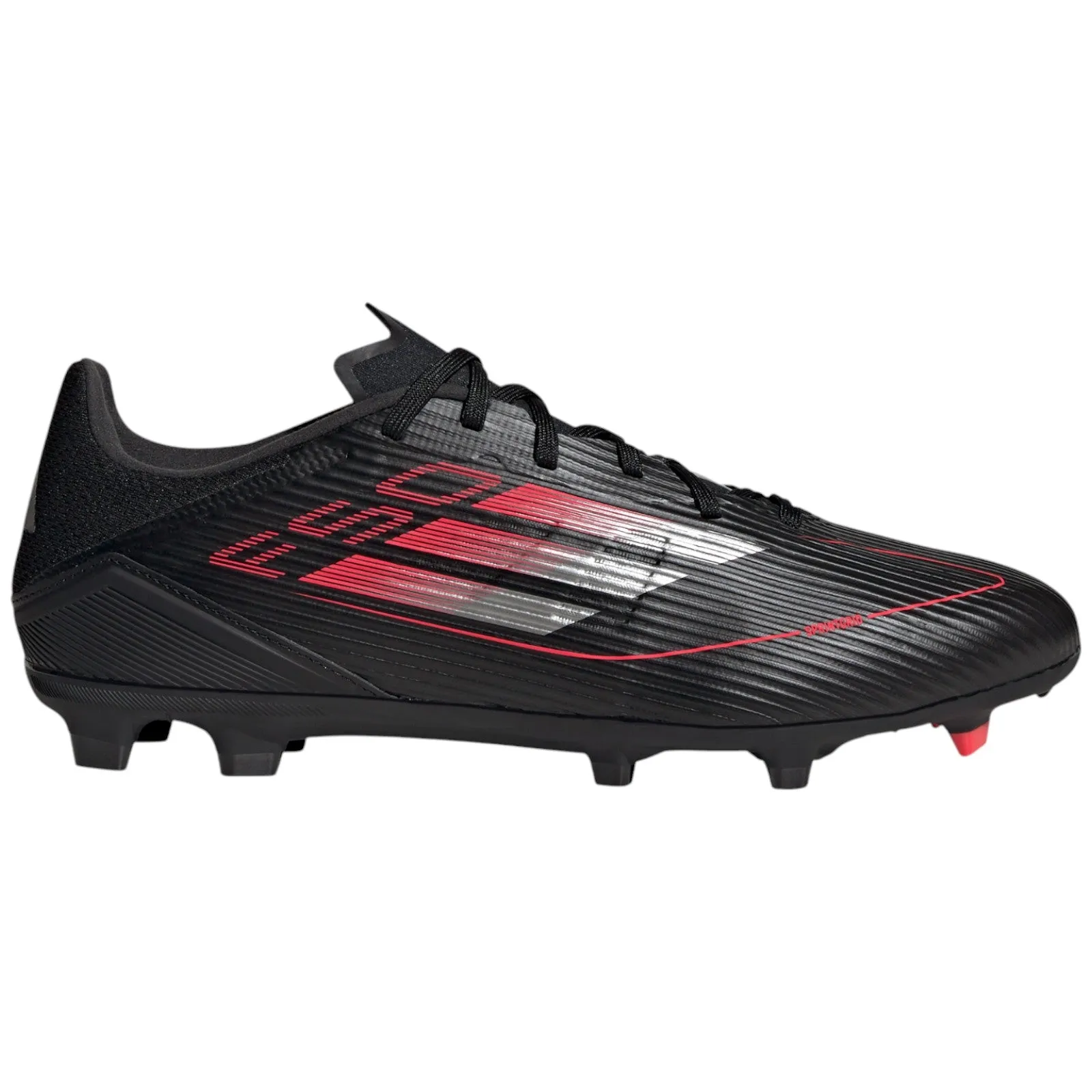 adidas F50 League Mens Firm/Multi-Ground Football Boots Wide fit