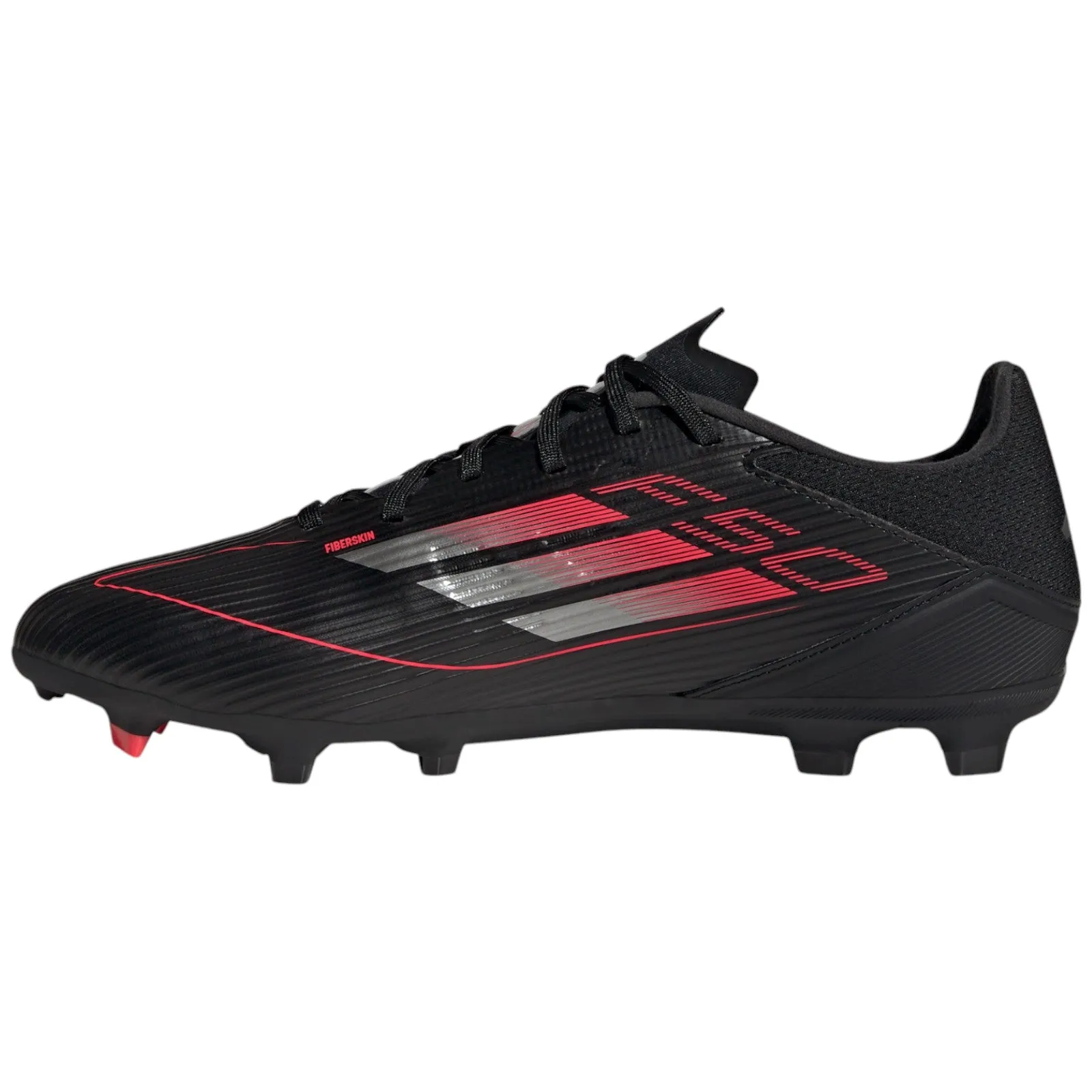 adidas F50 League Mens Firm/Multi-Ground Football Boots Lateral Move