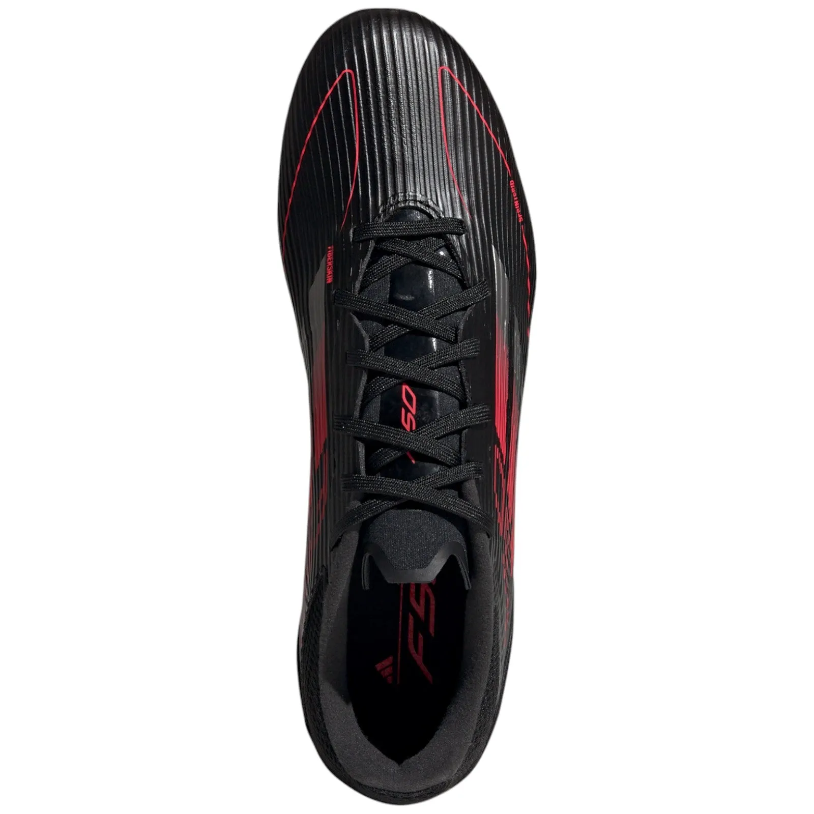 adidas F50 League Mens Firm/Multi-Ground Football Boots Fast Change