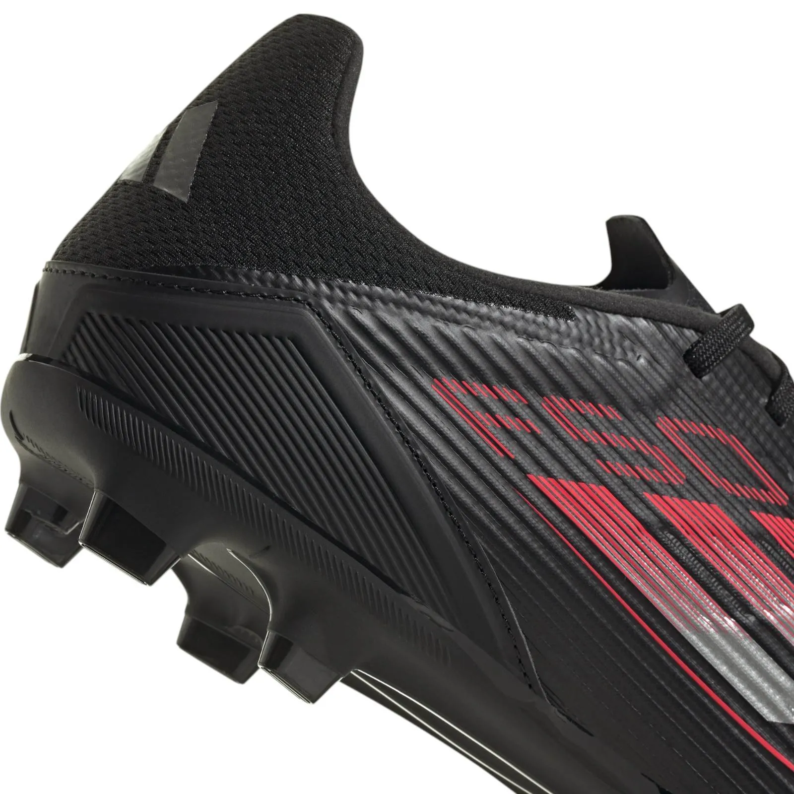 Athlete Ready Sprint Start adidas F50 League Mens Firm/Multi-Ground Football Boots
