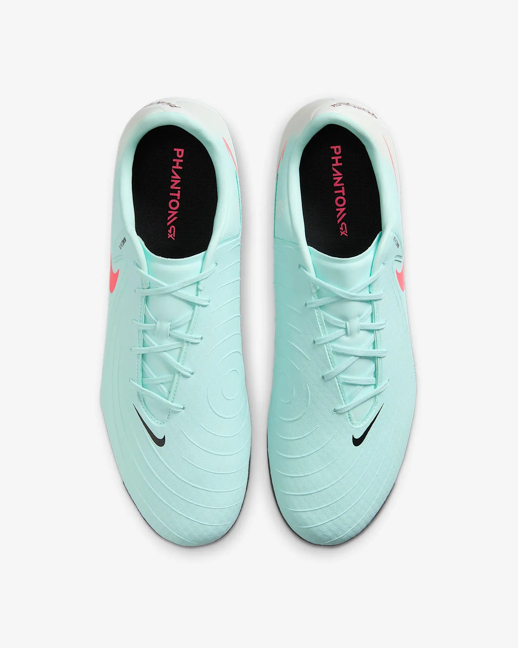 PHANTOM GX 2 ACADEMY AG Practice Day Ground Motion