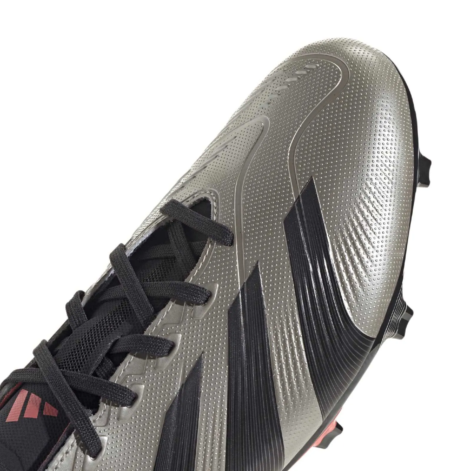 adidas Predator League Firm Ground Football Boots Sharp Play Lightweight Design