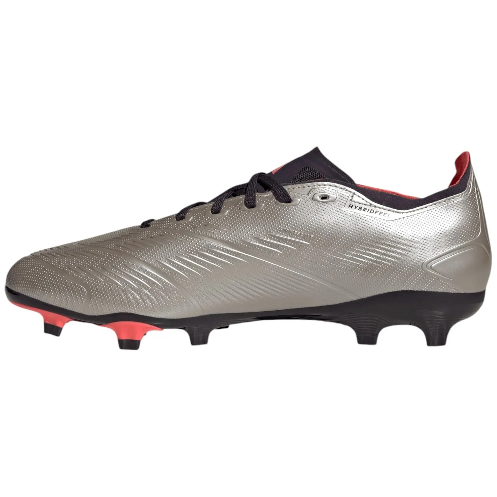 Heat Retention Match Routine adidas Predator League Firm Ground Football Boots