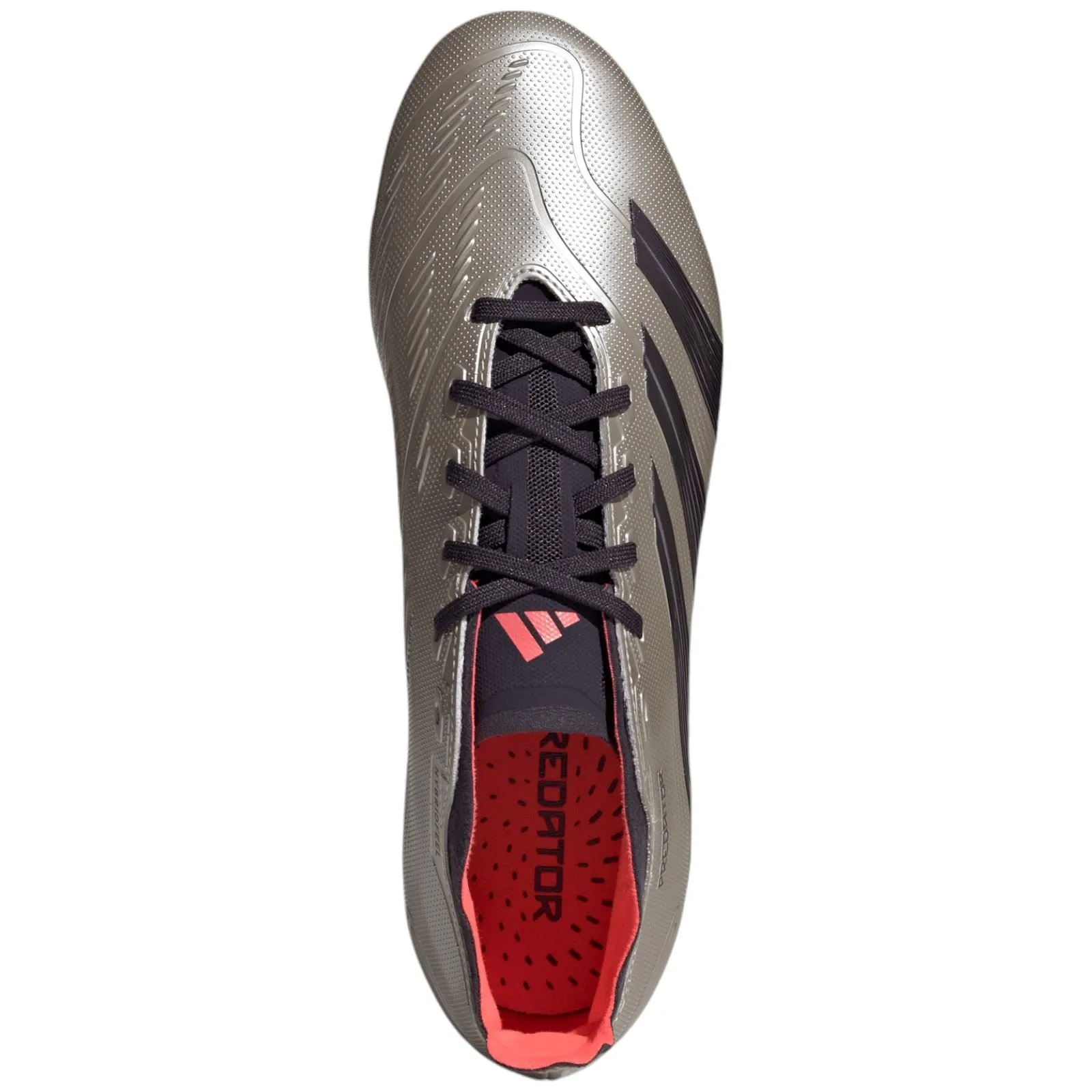 adidas Predator League Firm Ground Football Boots Game Strategy Outsole Grip