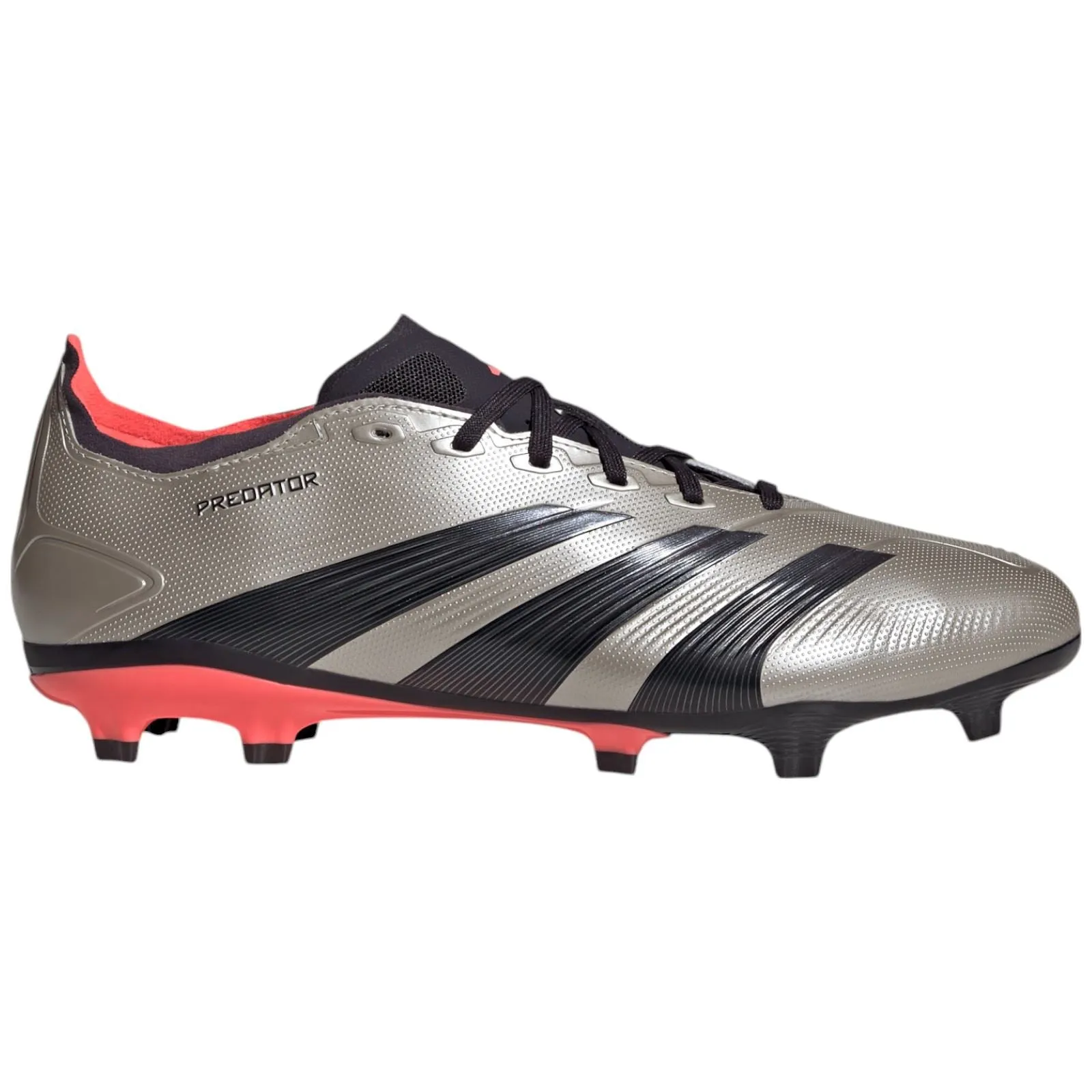 Quick Acceleration adidas Predator League Firm Ground Football Boots