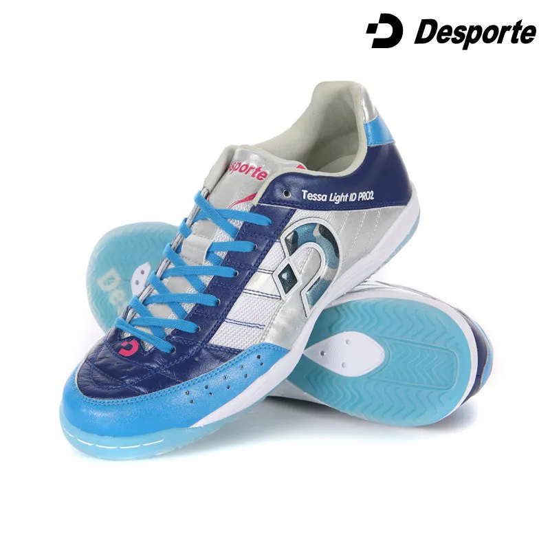 DESPORTE TESSA LIGHT ID PRO II LTD 20?L???e?? dry surface Fast Control