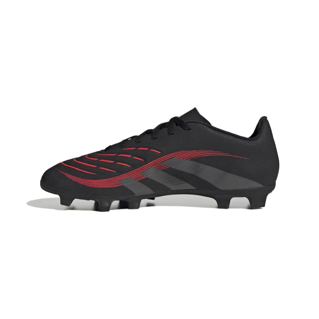 First Touch Scoring Chance Predator Club Firm/Multi-Ground  Soccer Shoes