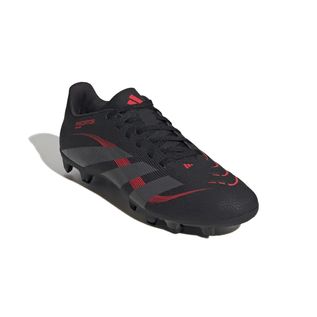 Predator Club Firm/Multi-Ground  Soccer Shoes Traction Control