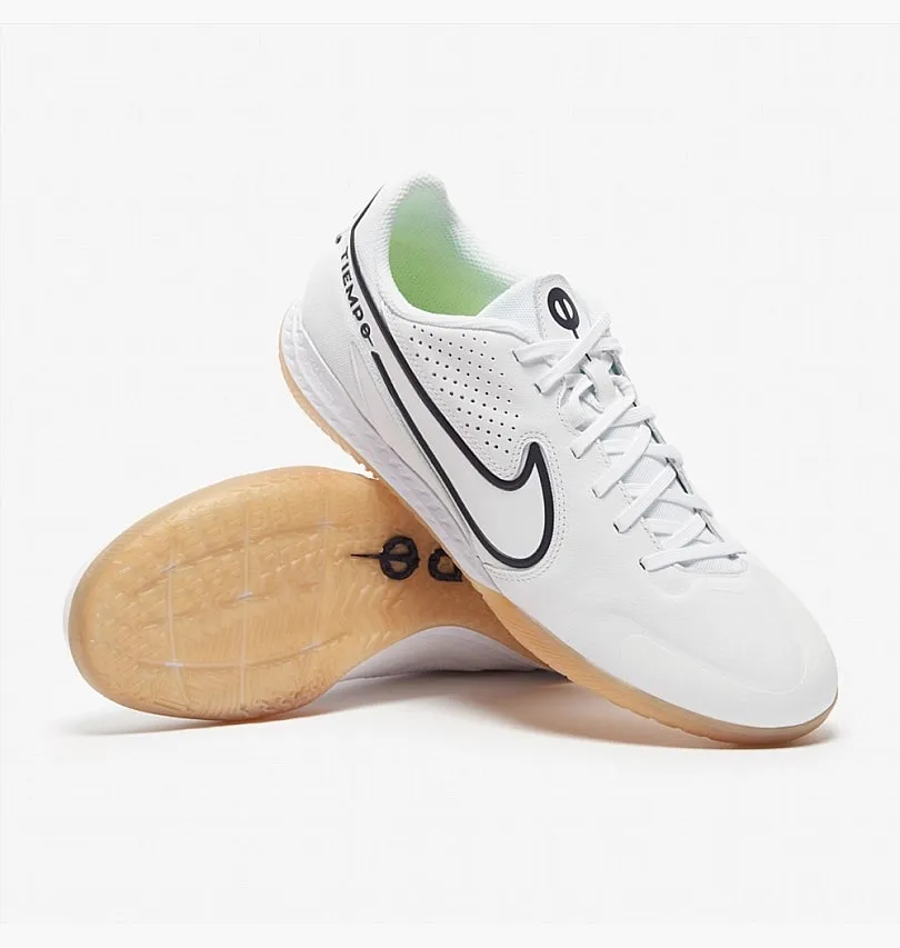 REACT LEGEND 9 PRO IC Lace Lock Moisture wicking