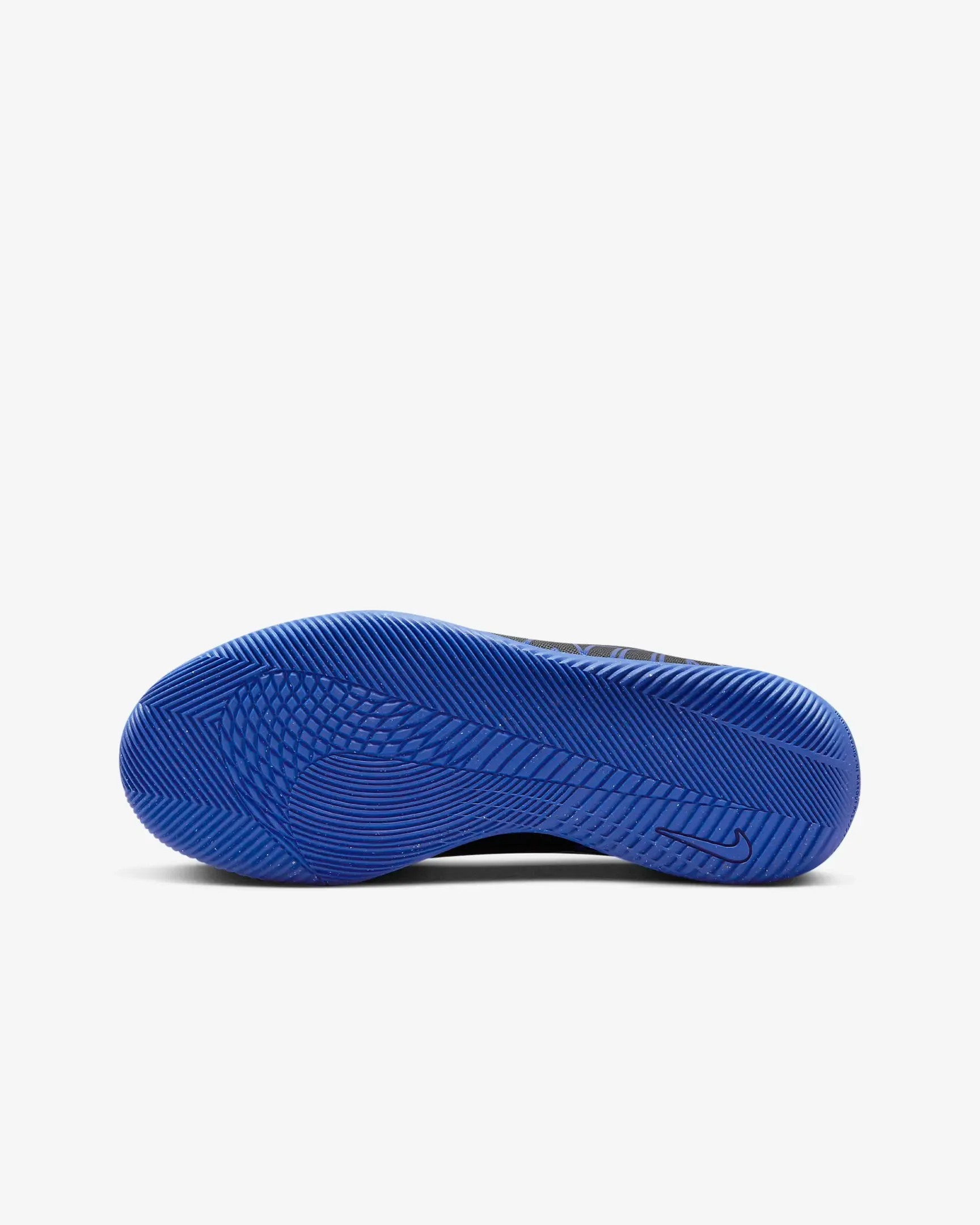 Jr. Mercurial Vapor 15 Club Ic Soccer Shoes Lower Pressure