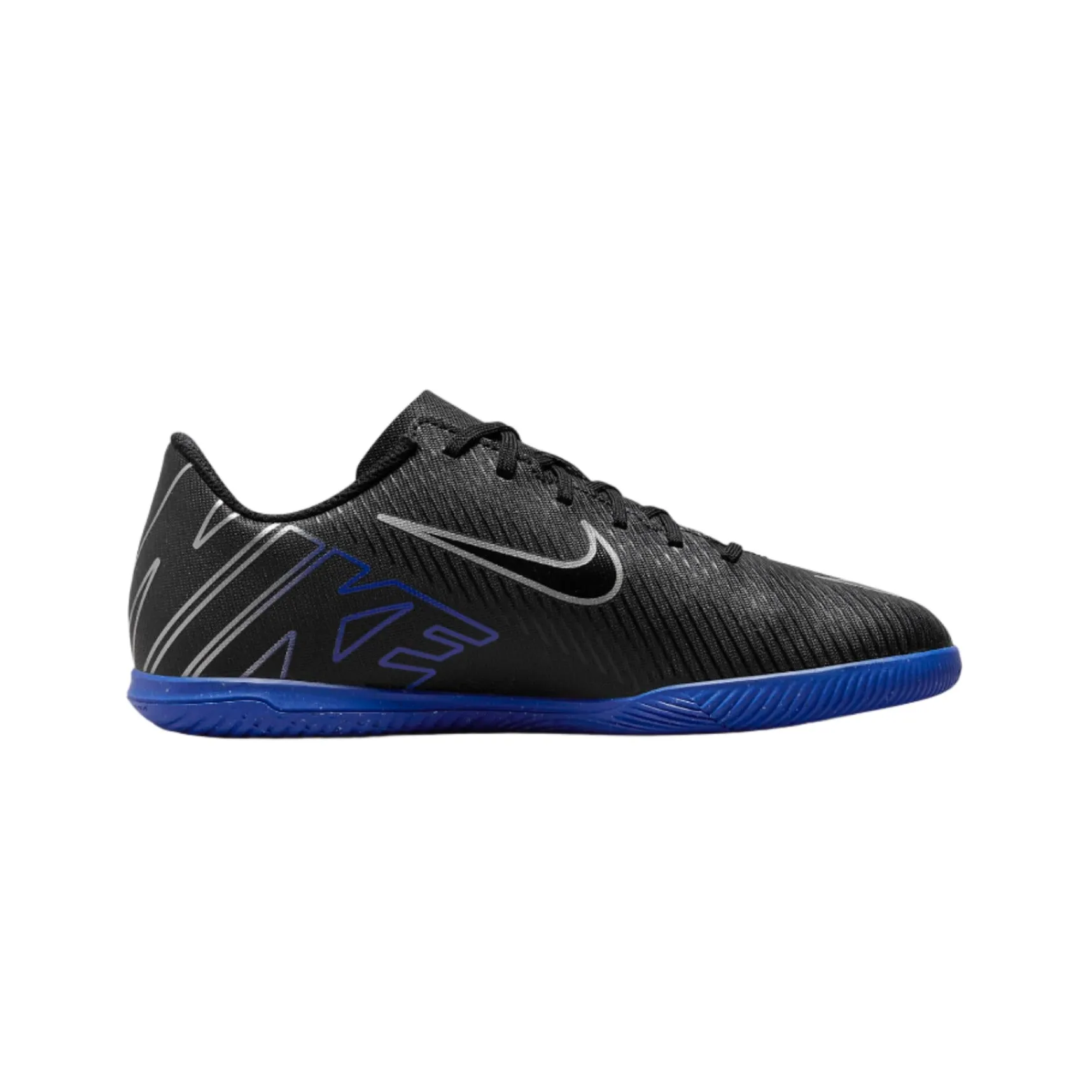 Jr. Mercurial Vapor 15 Club Ic Soccer Shoes Cool Down
