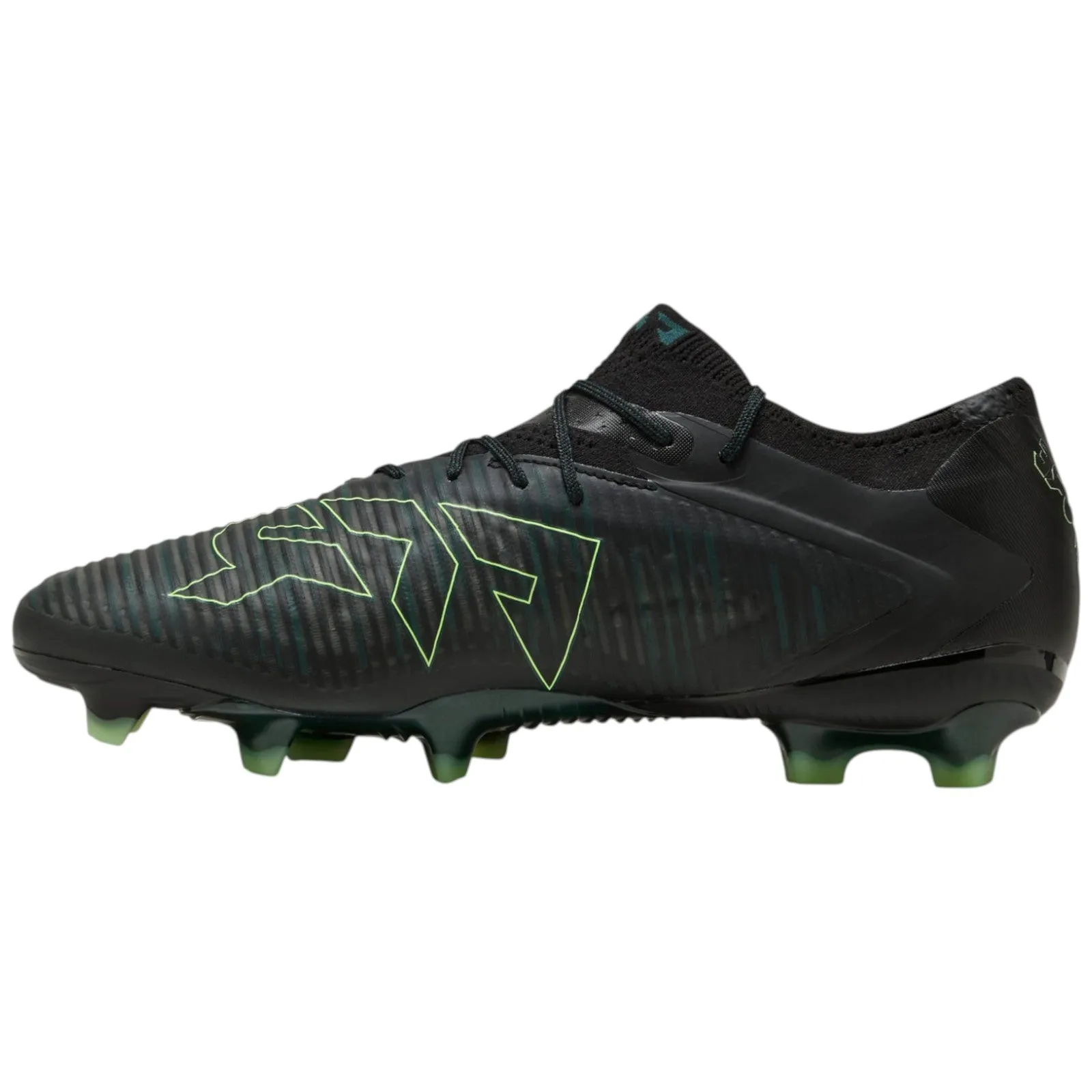 Power Push Puma Future 8 Ultimate Adults Low Firm Ground Football Boots