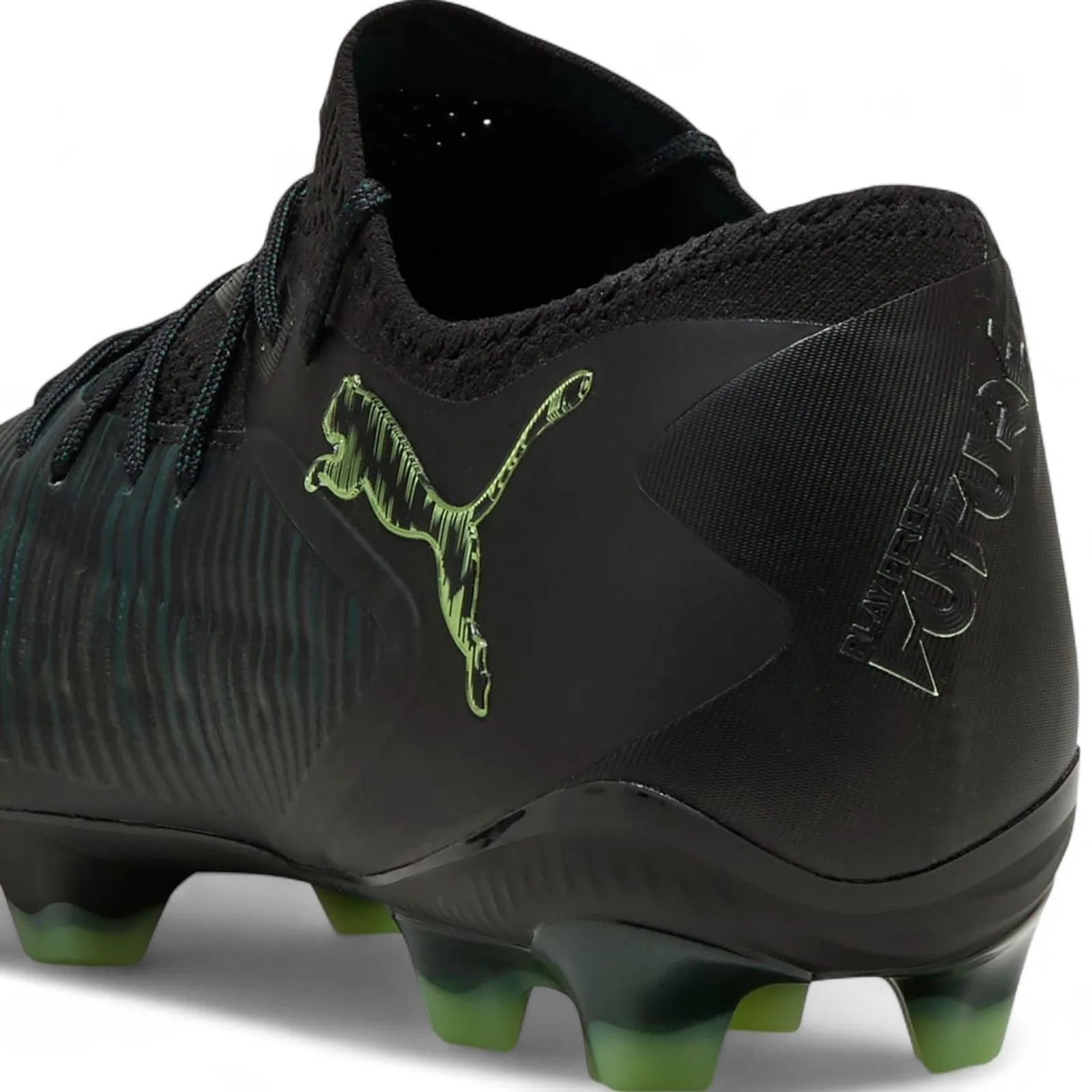 Puma Future 8 Ultimate Adults Low Firm Ground Football Boots Pro Traction Defend Strong