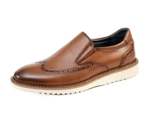 Clyde Cognac Urban Lane