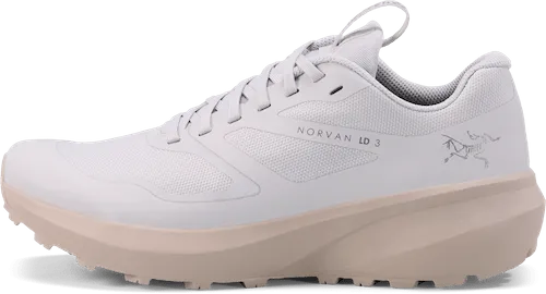 Norvan LD 3 Shoe Women's Stable Ride