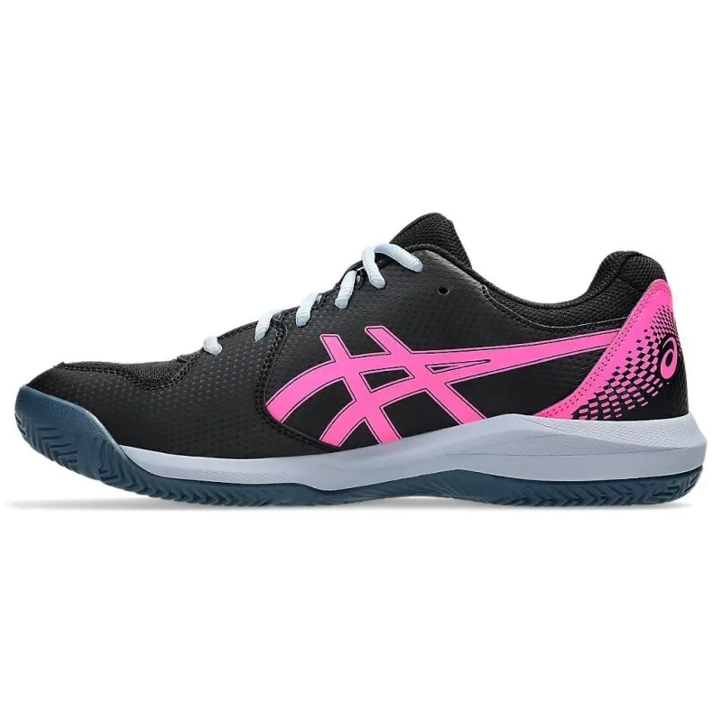 Velcro Closure ASICS GEL-Dedicate 8 D Mens Padel Shoes