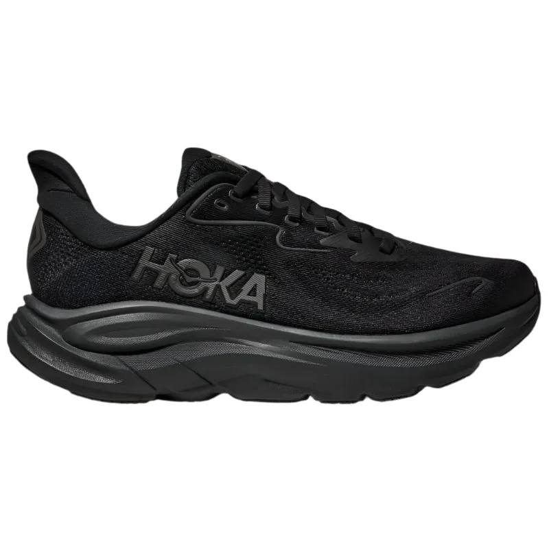 HOKA Clifton 10 D Mens Running Shoes running in dry conditions shoes
