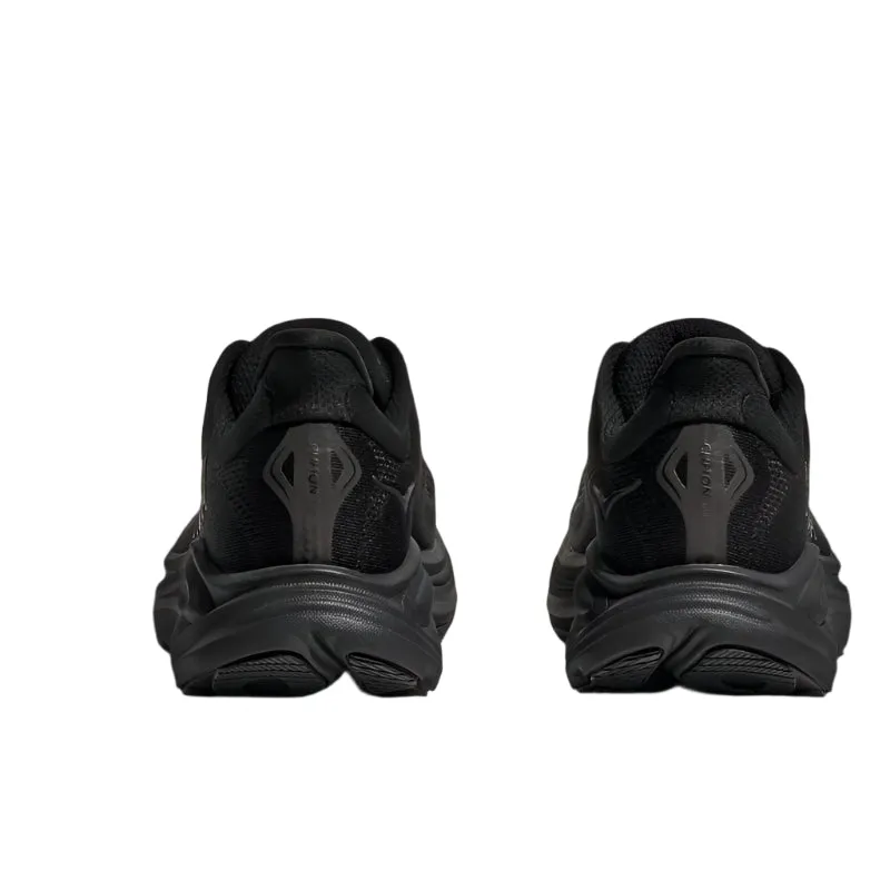 HOKA Clifton 10 D Mens Running Shoes flat - footed fitness - challenge