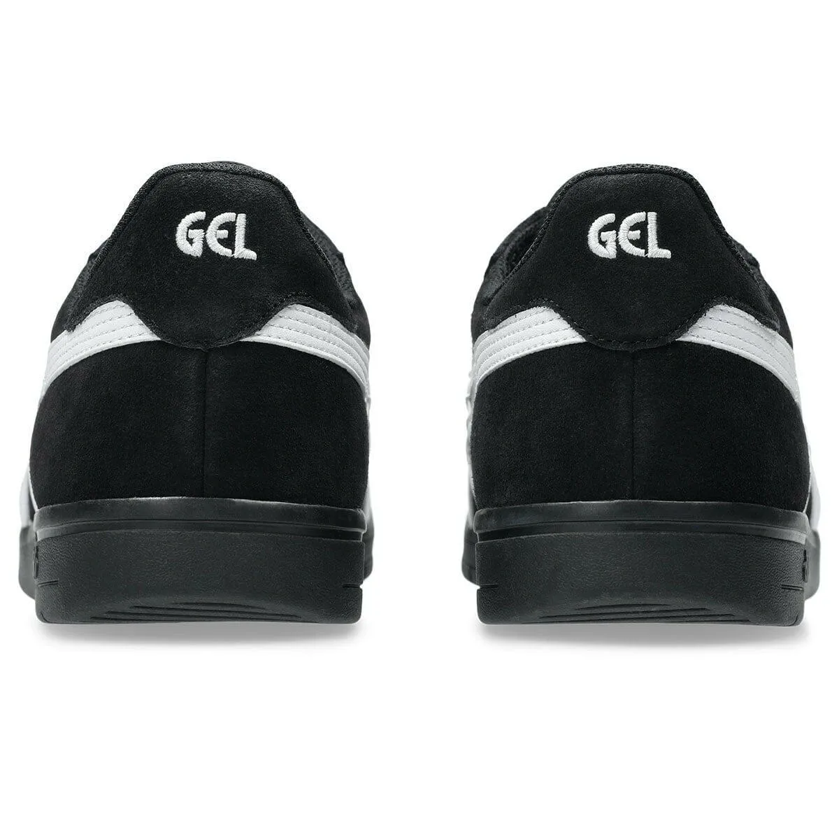 Asics - Gel-Vikka Pro Shoes Black/Bright White Stable