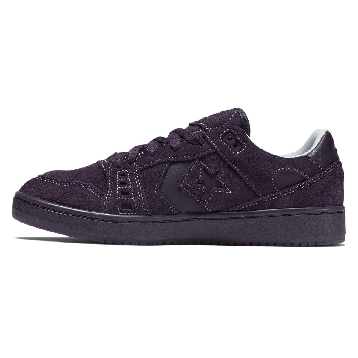 Anti   Static adjustable footwear Converse AS-1 Pro Shoes - Raisin/White/White