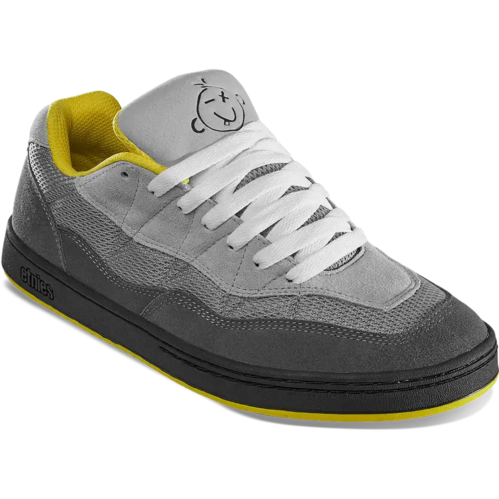 Snake Casual Wear Advanced Comfort