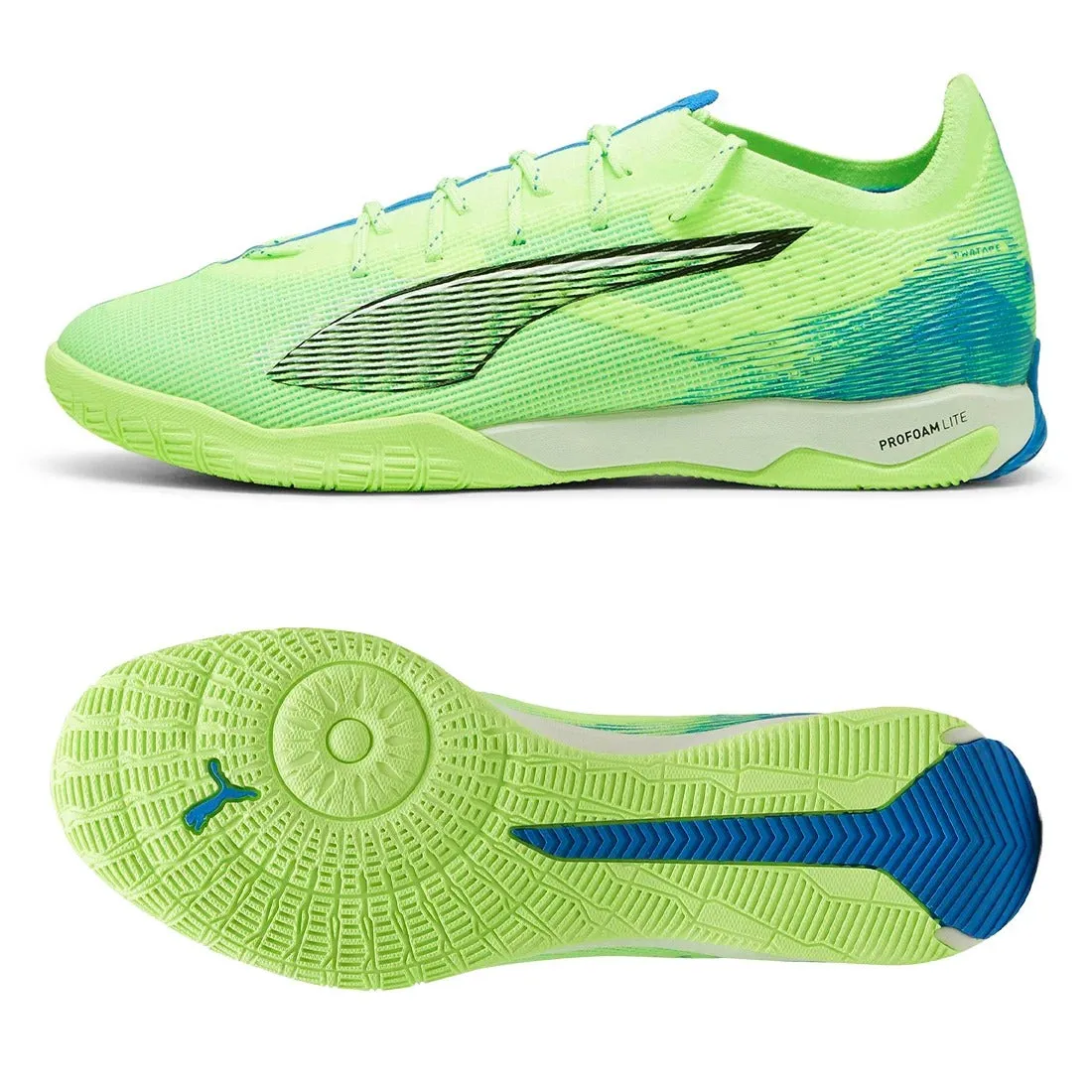 Quick Contact ULTRA 5 PRO COURT
