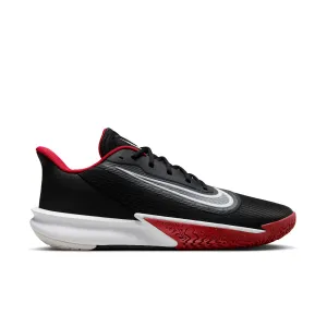 Men's Nike Precision 7 Basketball Shoes PU midsole