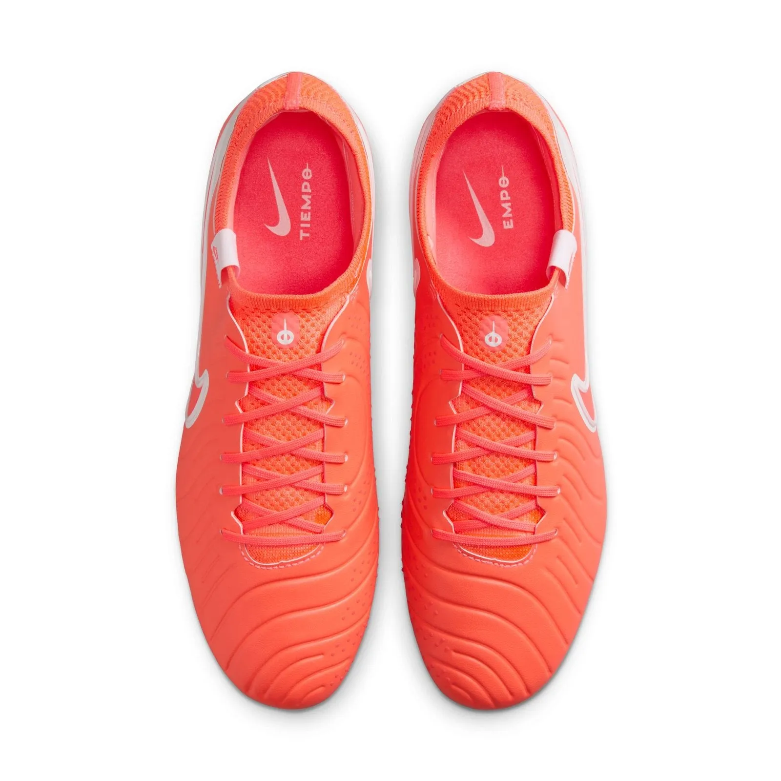 Nike Tiempo Legend 10 Elite Soft-Ground Football Boots Men??s Practice Friction Free