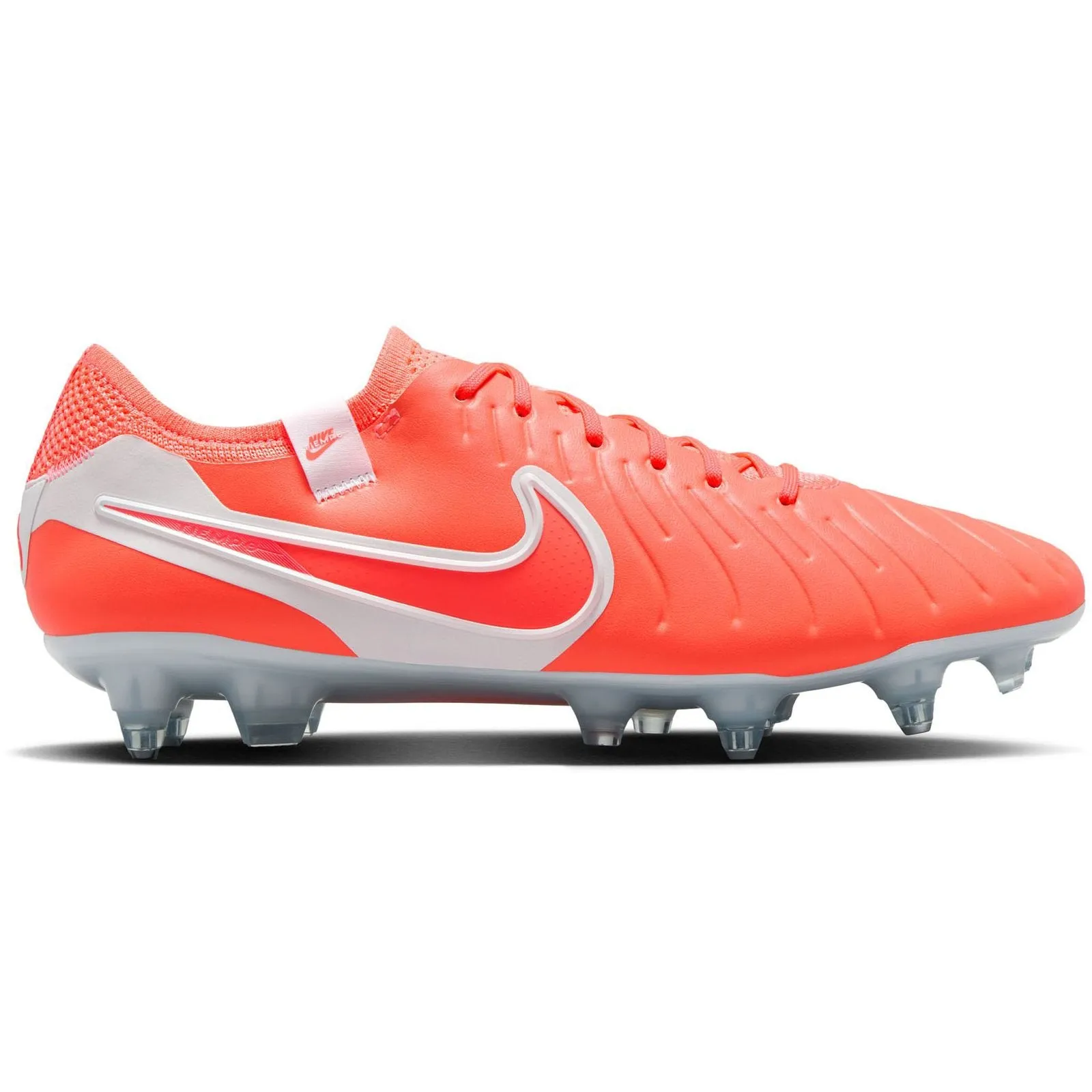 Impact Motion Player Gear Nike Tiempo Legend 10 Elite Soft-Ground Football Boots