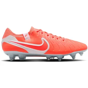 Impact Motion Player Gear Nike Tiempo Legend 10 Elite Soft-Ground Football Boots