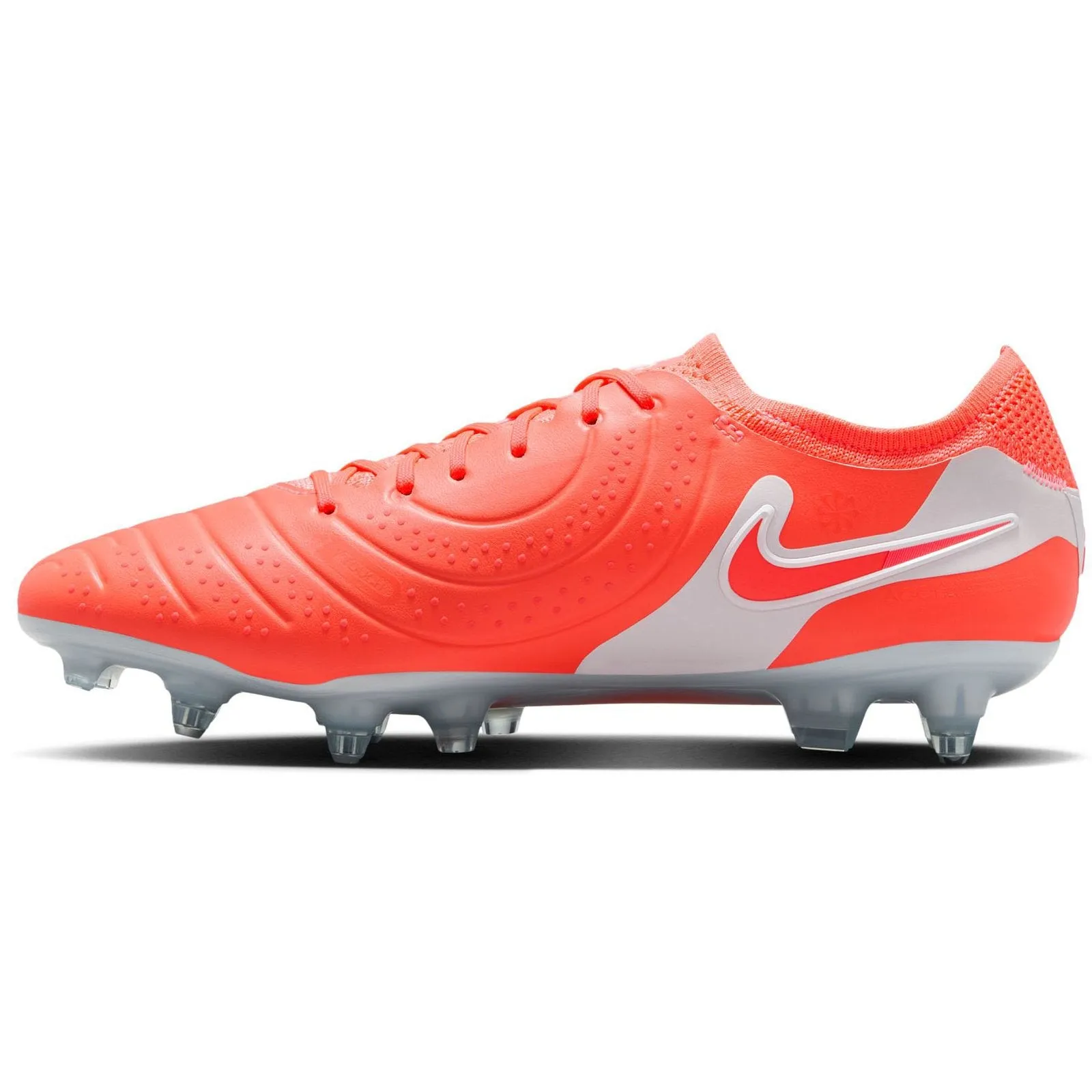 Sharp Motion Nike Tiempo Legend 10 Elite Soft-Ground Football Boots