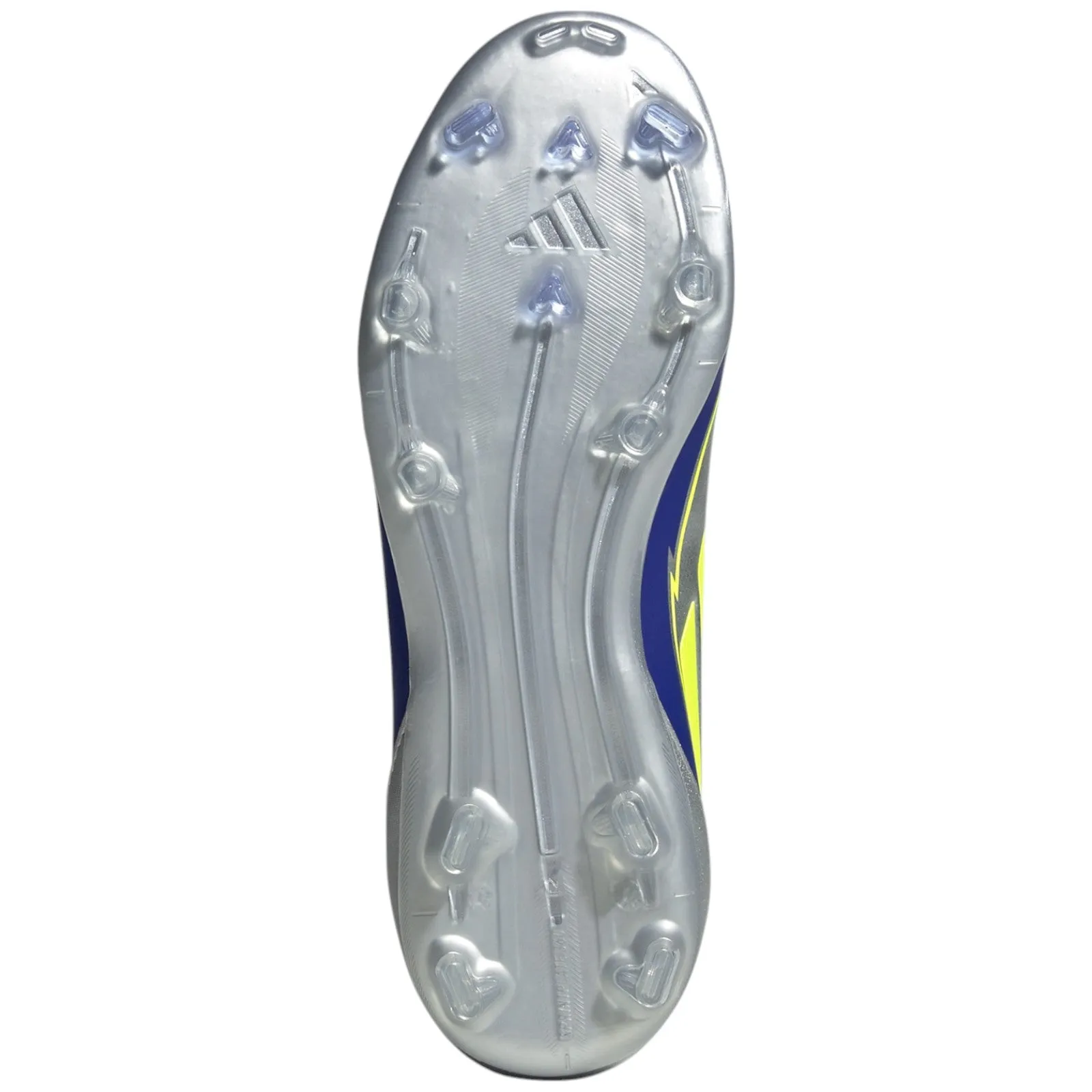 adidas F50 League Messi Kids Firm/Multi Ground Football Boots Speed Turn