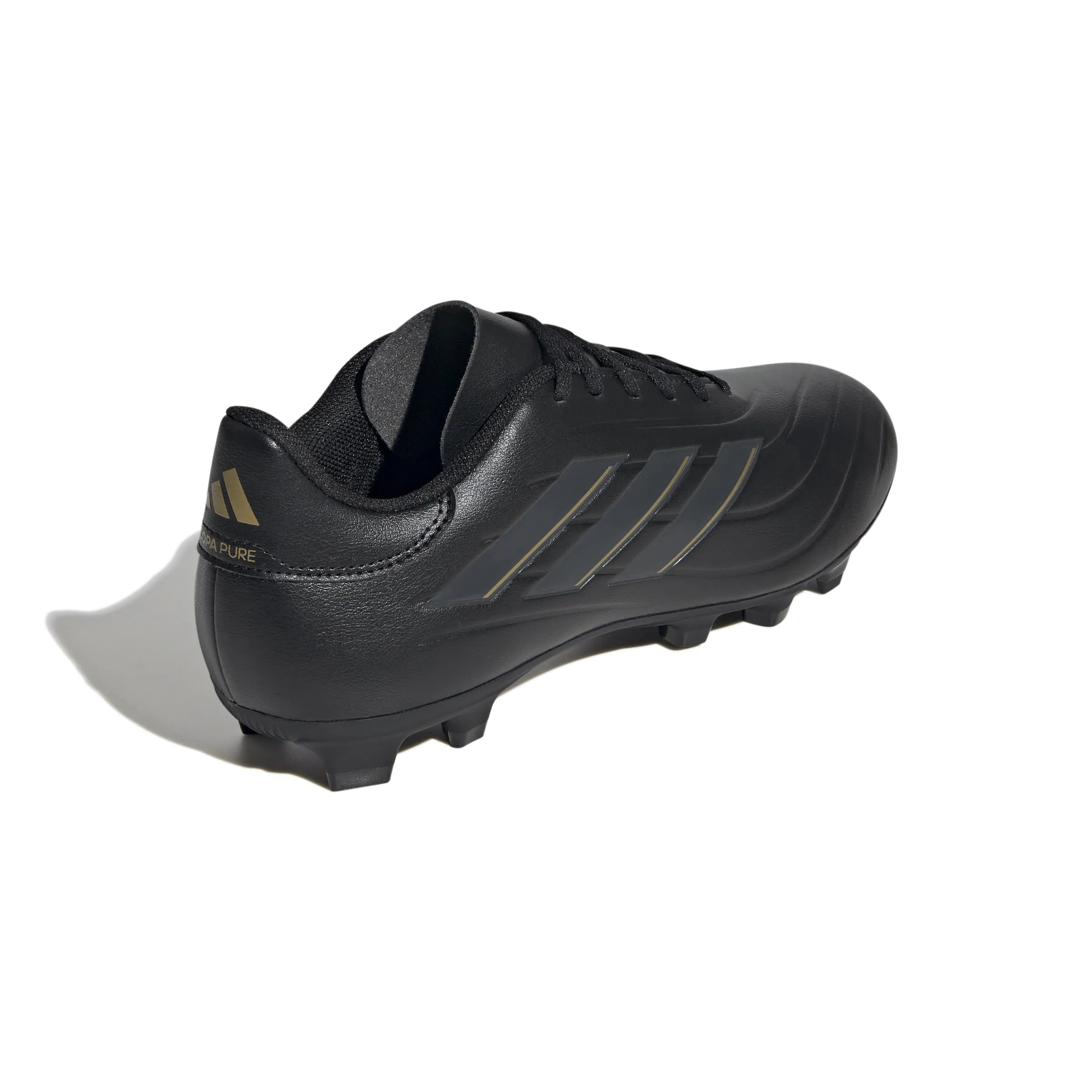 Foot Motion Support Padding Copa Pure 2 Club Flexible Ground Soccer Shoes