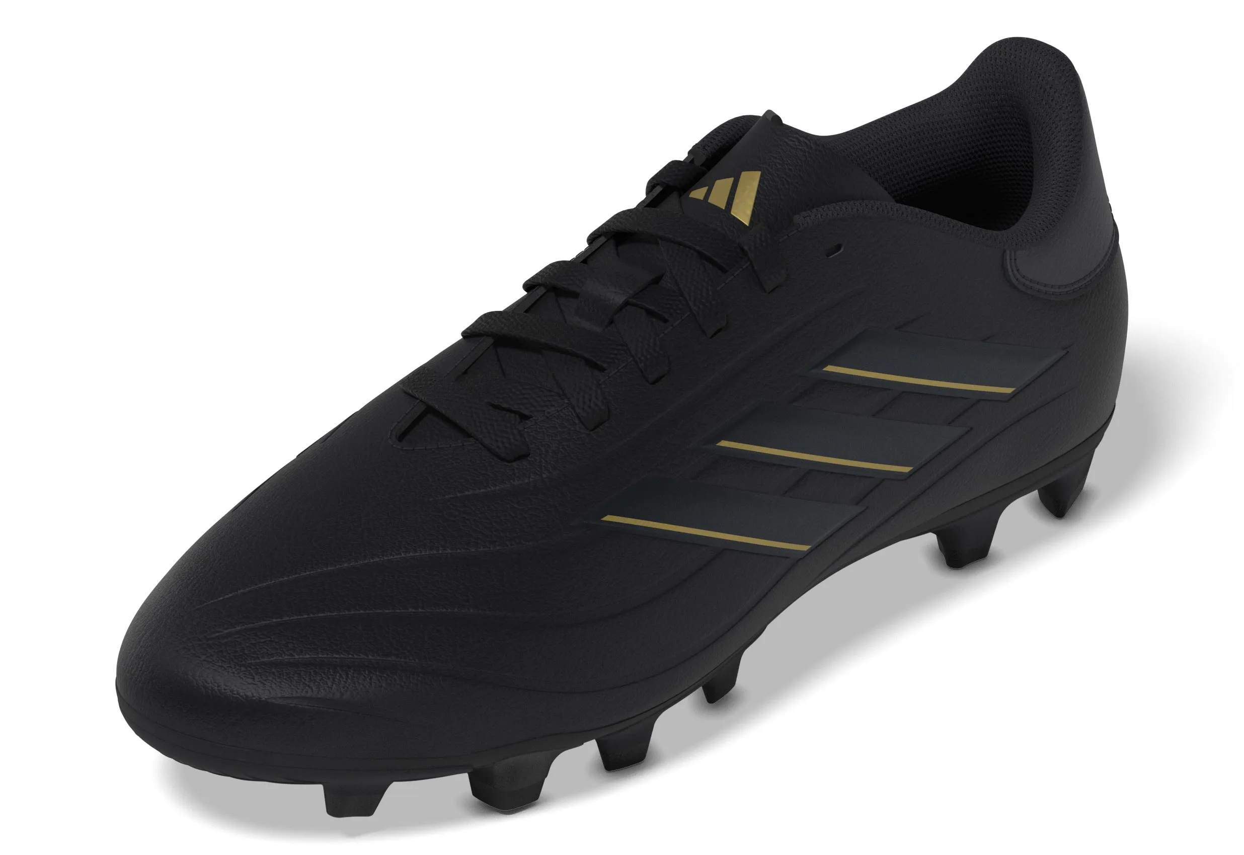 Pro Grip Optimal Grip Copa Pure 2 Club Flexible Ground Soccer Shoes