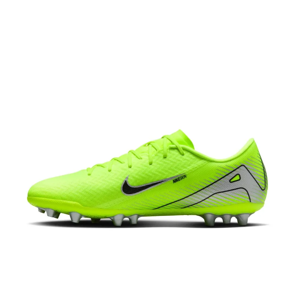 Ankle Ease Mercurial Vapor 16 Academy AG Soccer Shoes