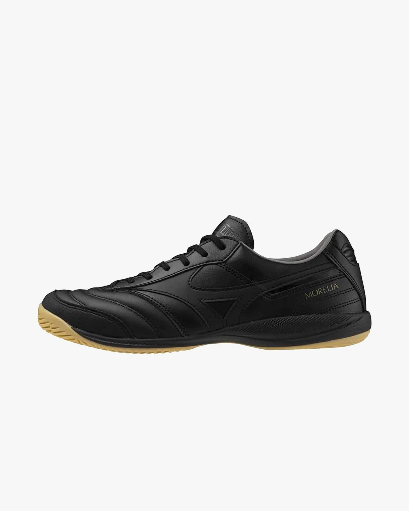 MORELIA SALA ELITE IN Player Control