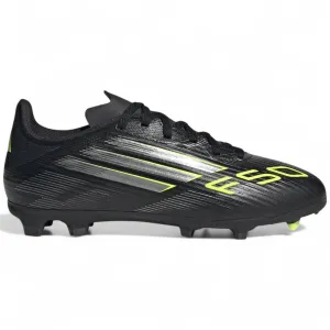 Anatomical fit adidas F50 League Kids Firm/Multi Ground Football Boots