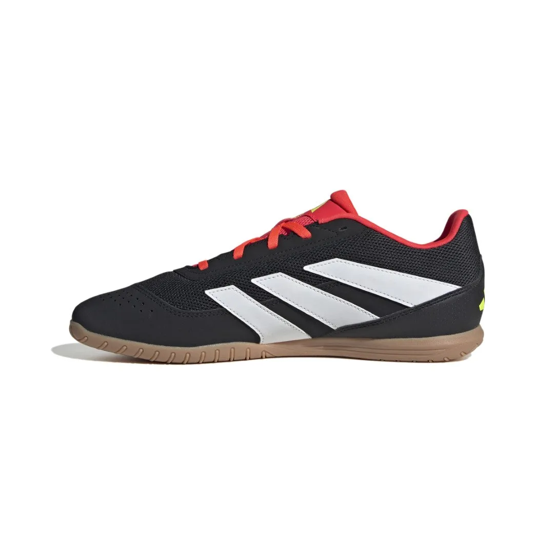 Stability Traction Skill Challenge Predator Club Indoor Sala  Soccer Shoes