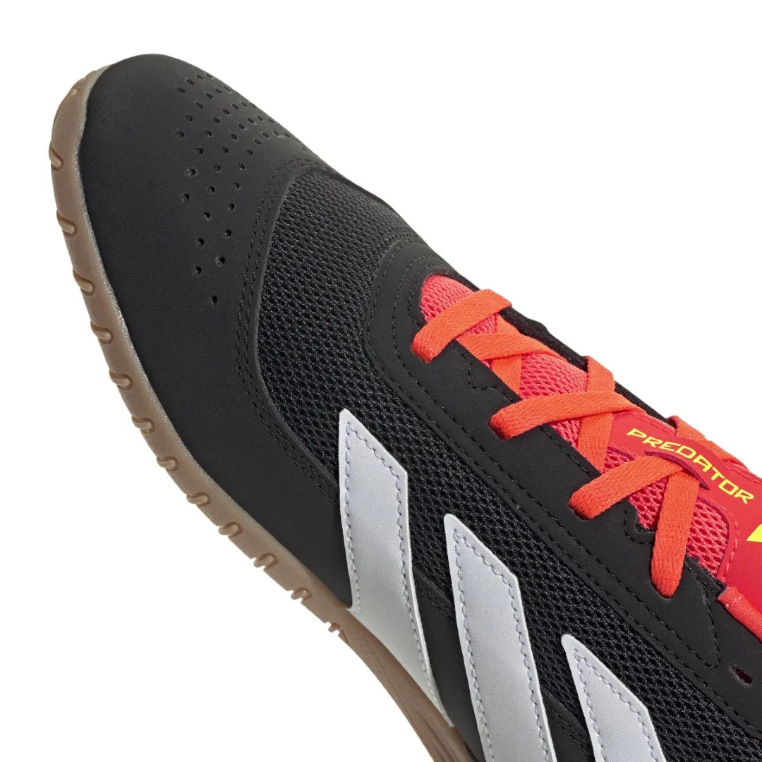Pace Game Predator Club Indoor Sala  Soccer Shoes