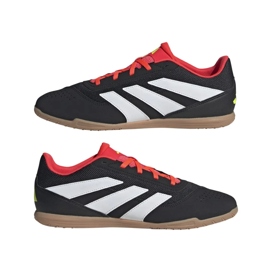 Predator Club Indoor Sala  Soccer Shoes Snug Collar Air Flow
