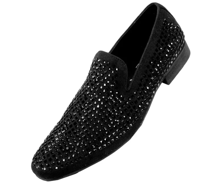Devy Black Walk Light Simple Walk