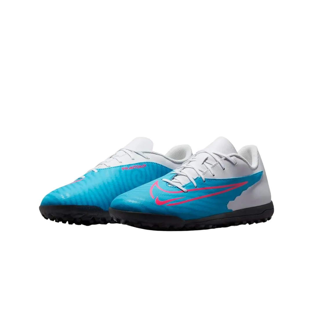Street Game Rapid Movement Phantom Gx Club Soccer Shoes