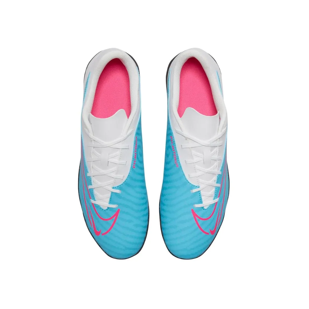 Ground Power Precision fit Phantom Gx Club Soccer Shoes