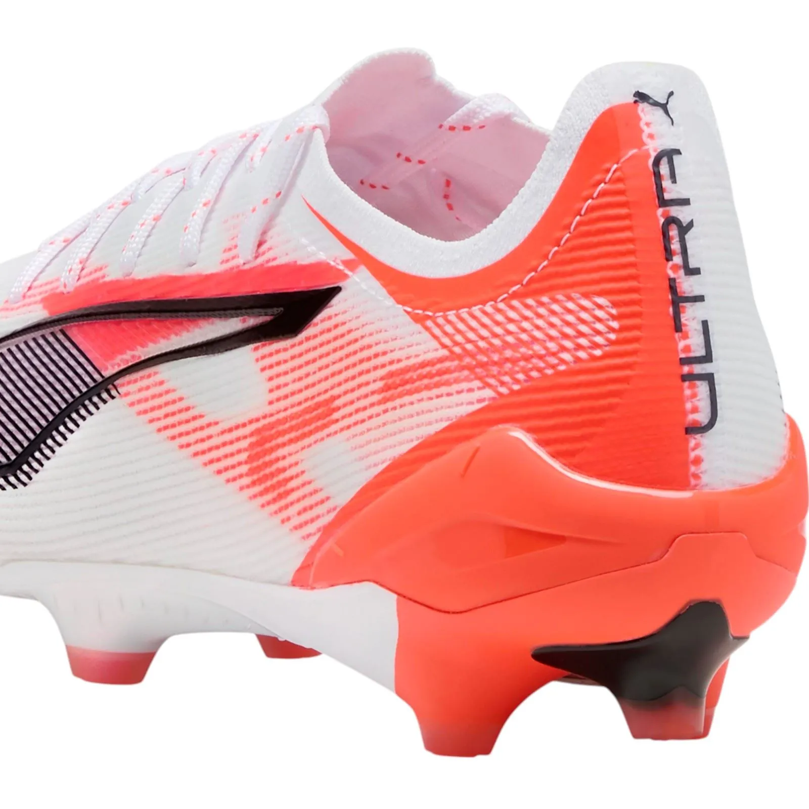 Puma Ultra 5 Ultimate Mens Firm Ground Football Boots Run Stability