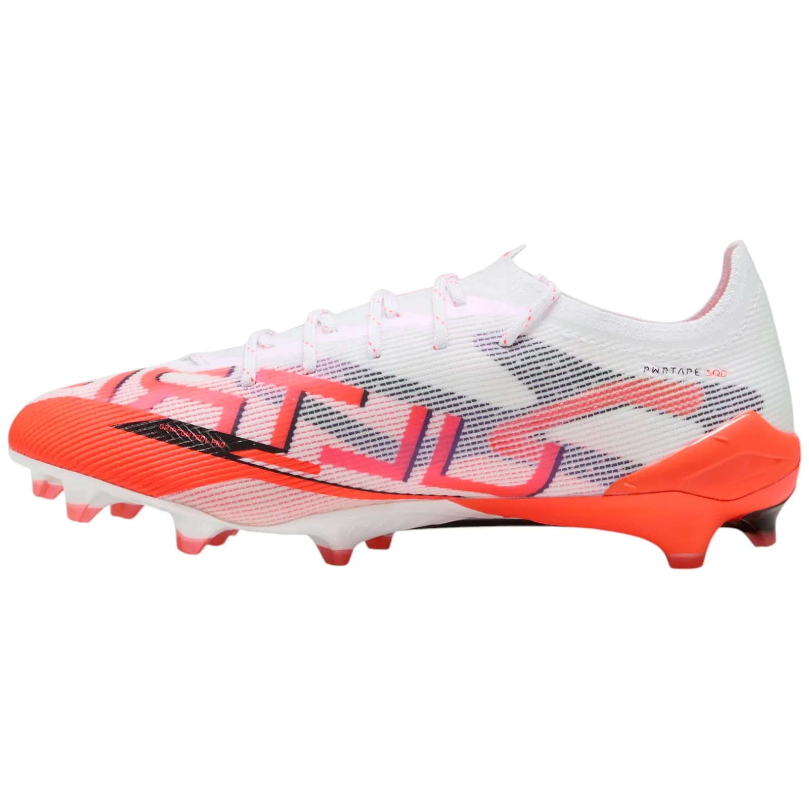 Tactical Move Weight Balance Puma Ultra 5 Ultimate Mens Firm Ground Football Boots
