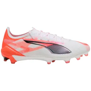 Puma Ultra 5 Ultimate Mens Firm Ground Football Boots Pro Level
